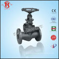 Adjustable Globe Valve